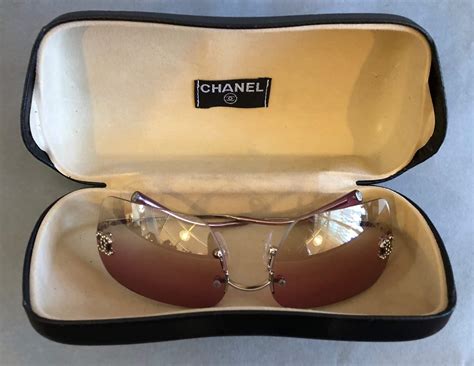 chanel men sunglasses|vintage Chanel sunglasses men.